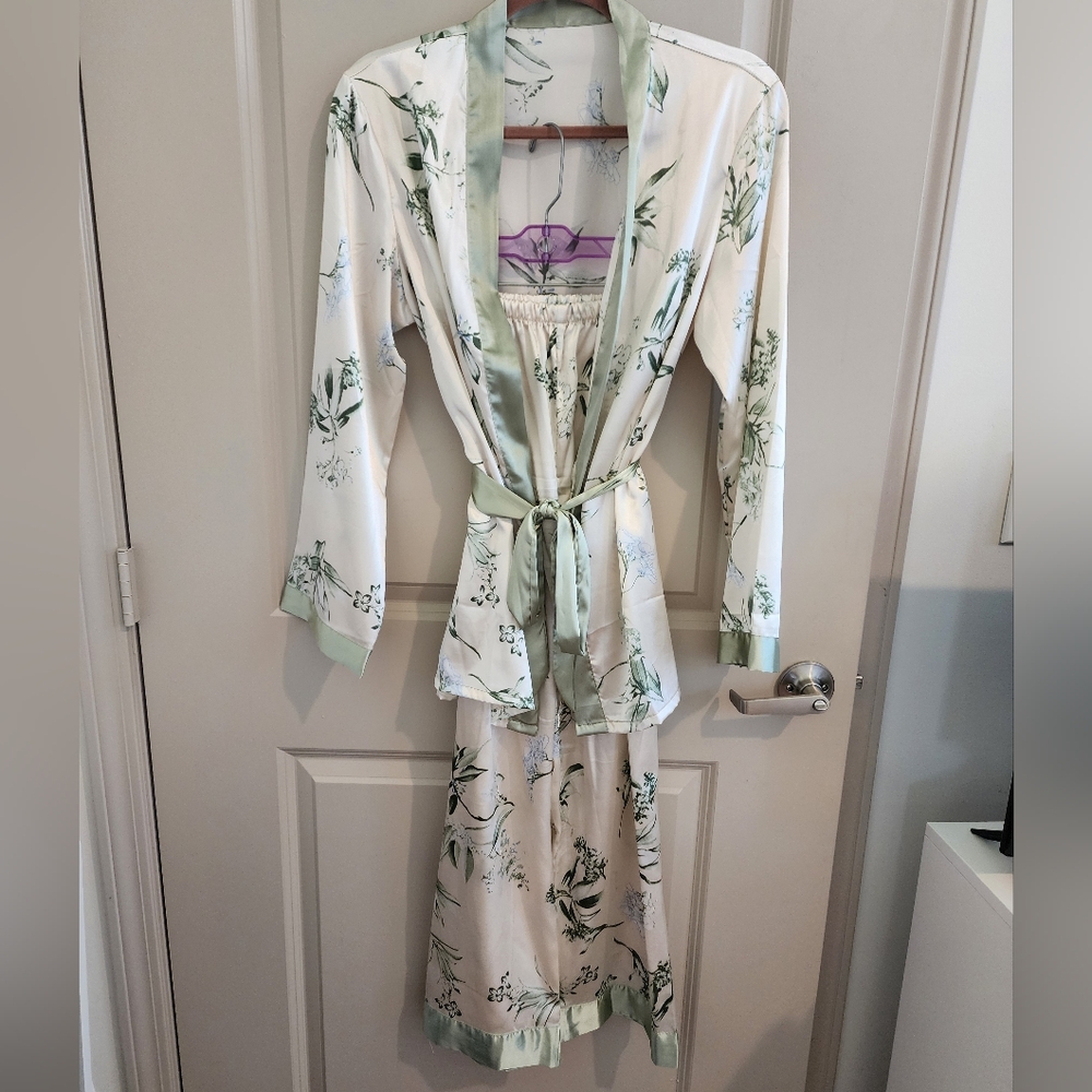 Women's Pajama Lounge set